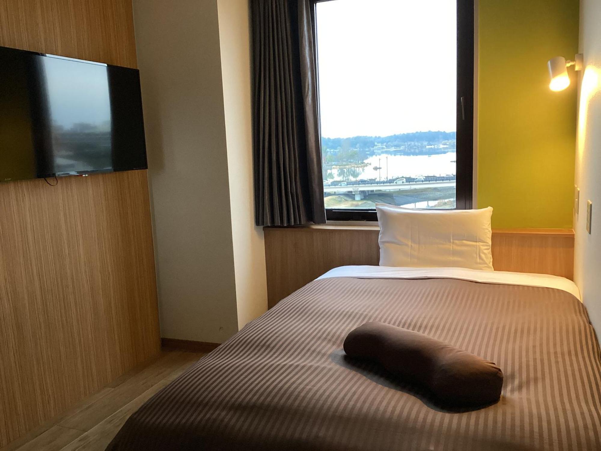 Mito Hotel Season Luaran gambar