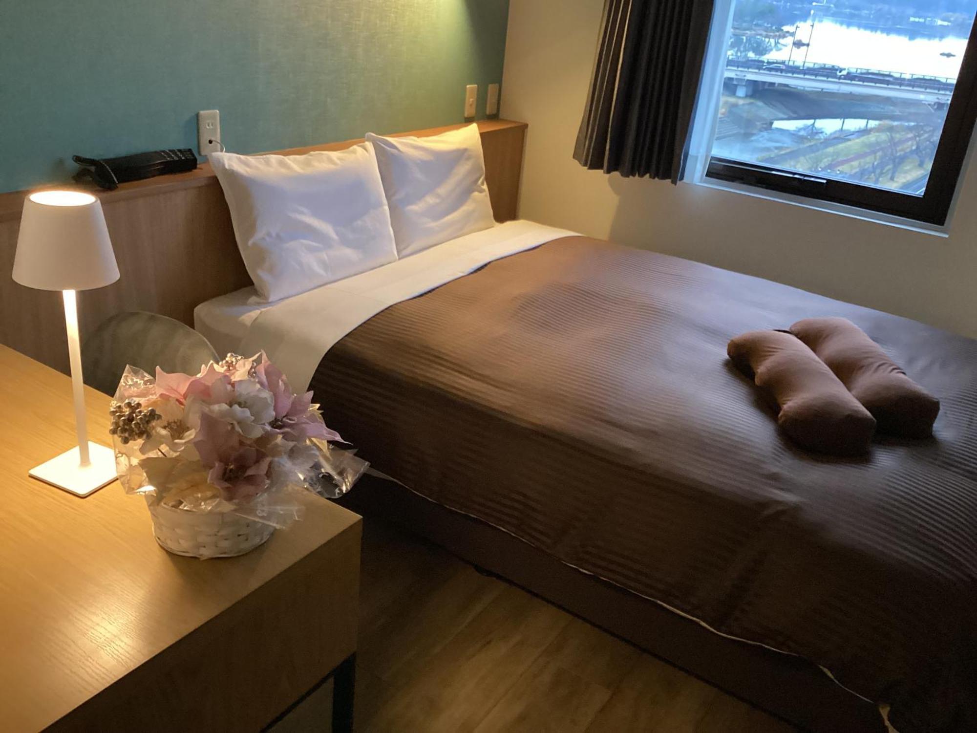 Mito Hotel Season Luaran gambar