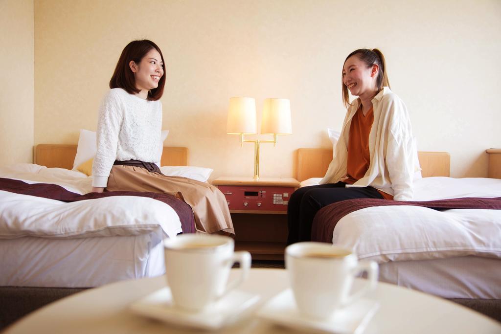 Mito Hotel Season Luaran gambar