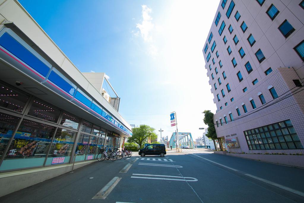Mito Hotel Season Luaran gambar