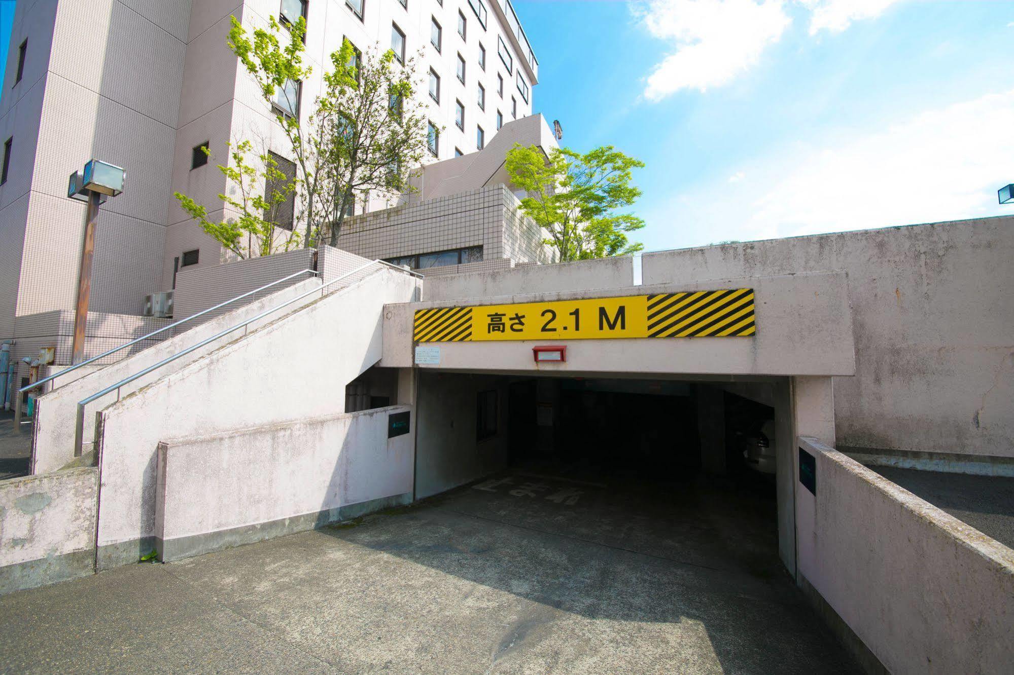 Mito Hotel Season Luaran gambar