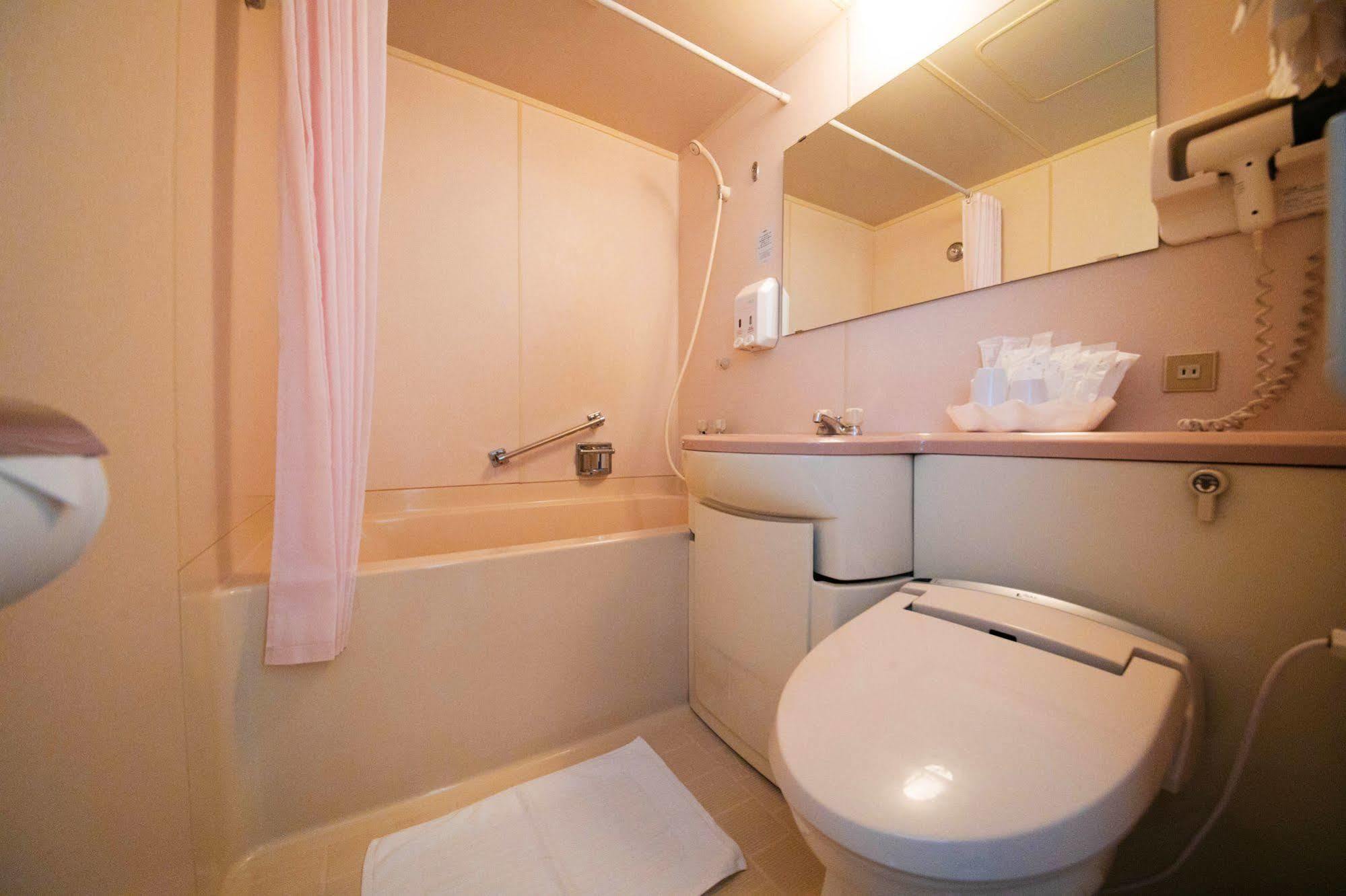Mito Hotel Season Luaran gambar