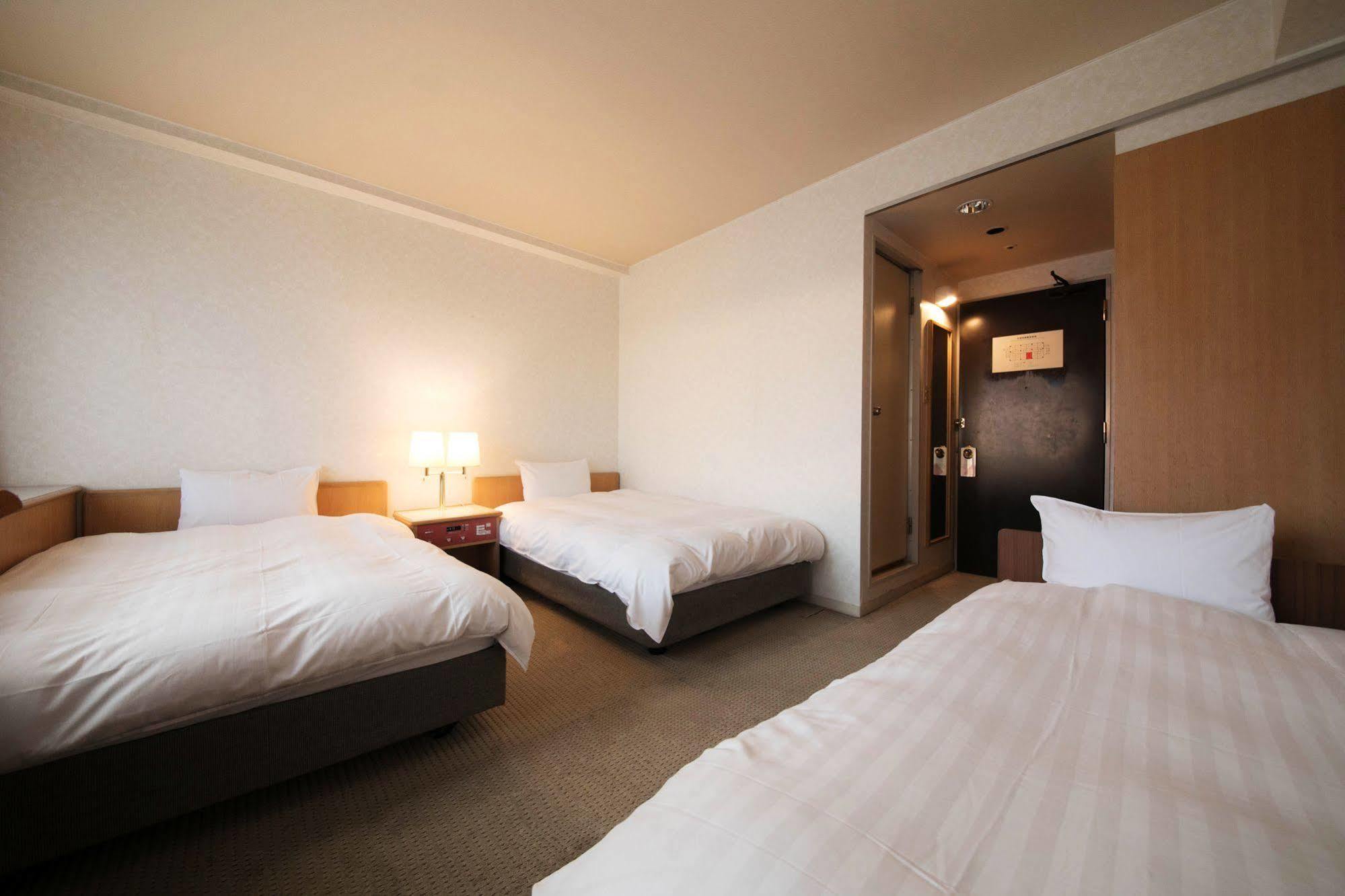 Mito Hotel Season Luaran gambar