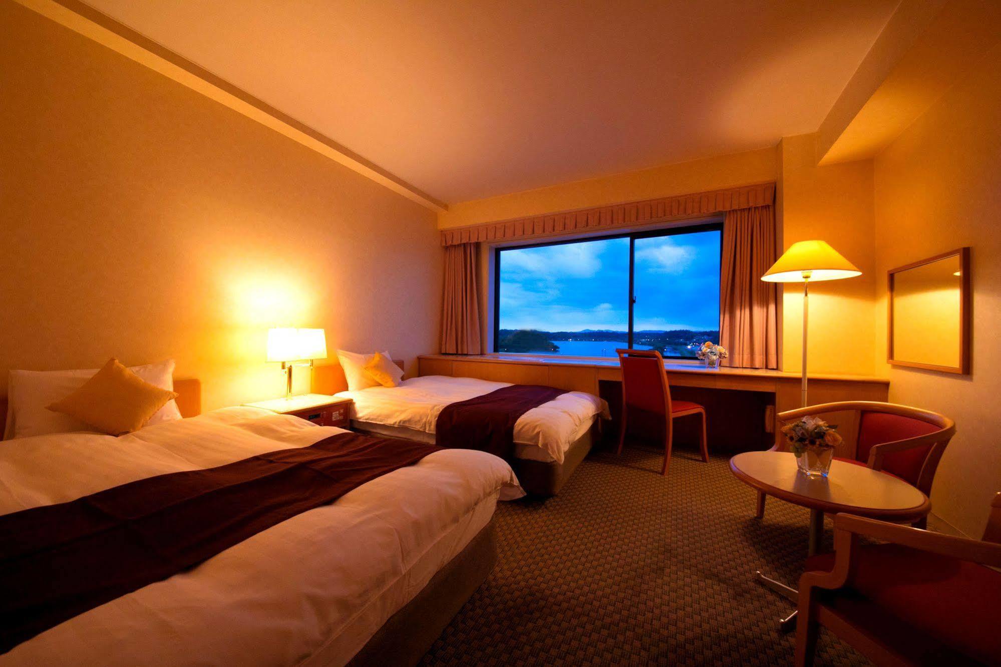 Mito Hotel Season Luaran gambar