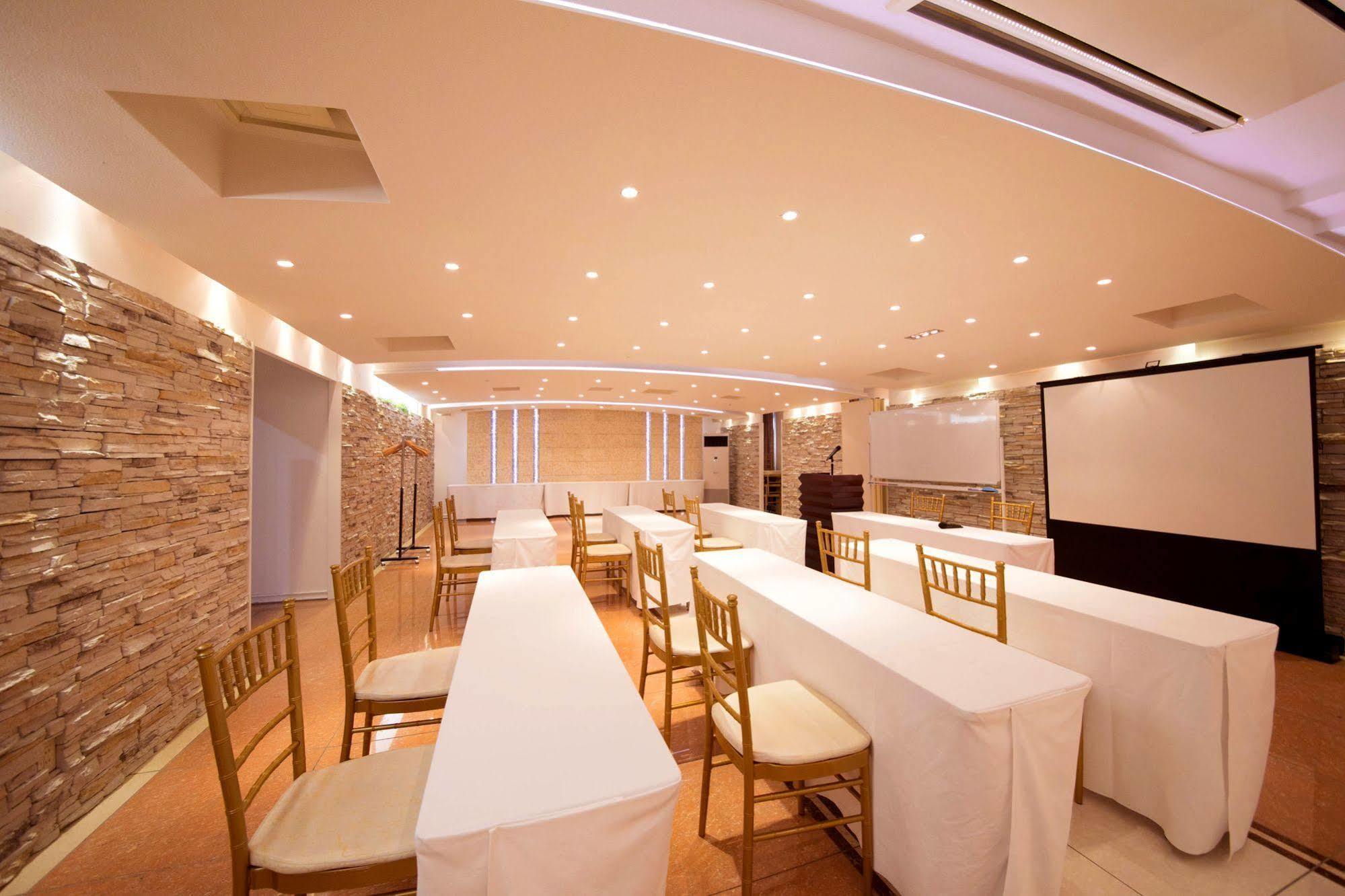 Mito Hotel Season Luaran gambar