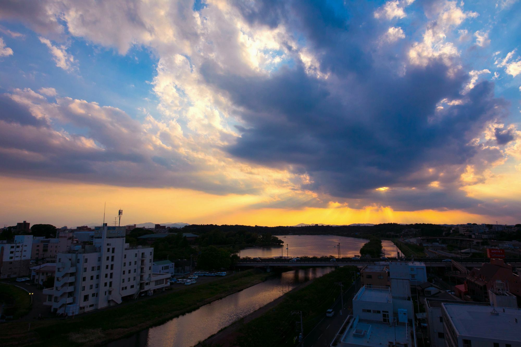Mito Hotel Season Luaran gambar